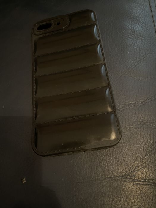 Capas iphone 7/8 plus