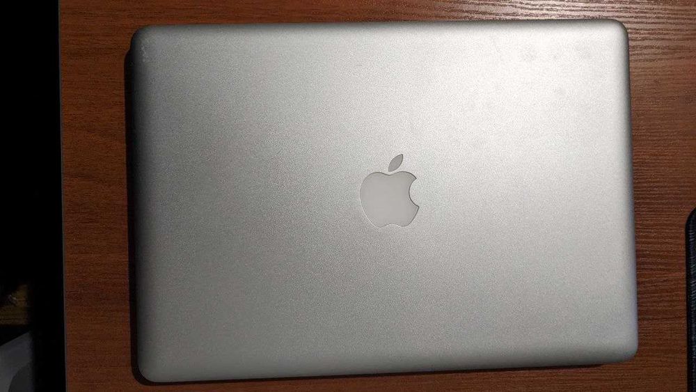 MacBook Pro 13-inch