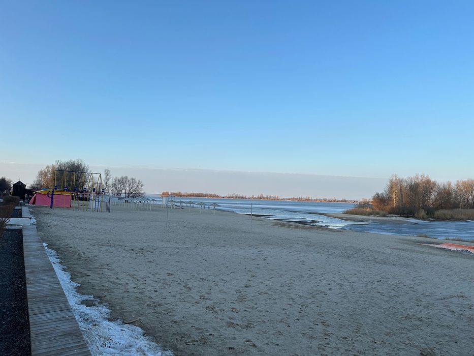 1 к., 60,2 кв. м , Митниця - центр, вид на Дніпро, Героїв Дніпра, 89