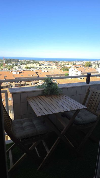 Apartmento t1 + 1, 2 100m2, Santo Ovidio, Gaia.