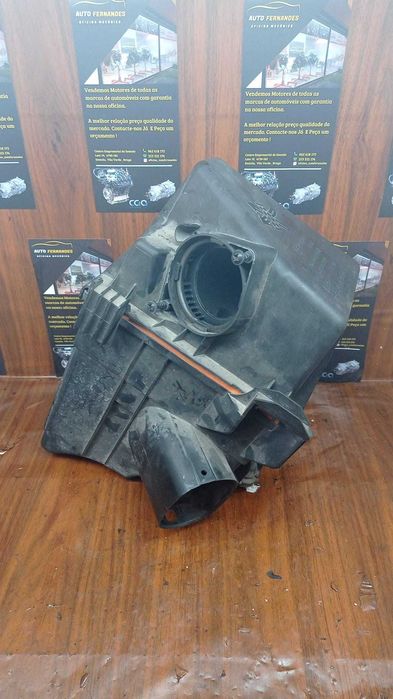 Caixa de Filtro de Ar Seat , VW , Skoda 

REF: 6 Q 0 1 2 9 6 0 1 A R
