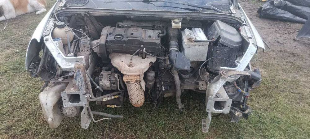 Peugeot 307 1.6 бензин Пежо607,405,406,407,806,605 Peugeot expert 1.9