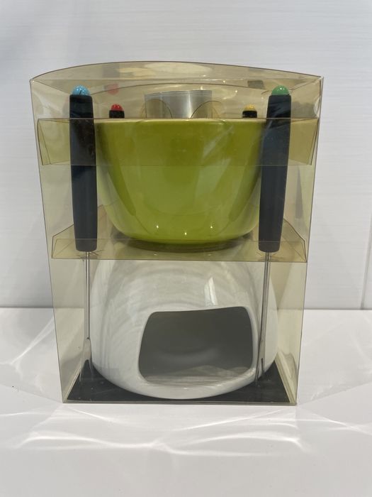 Fondue para Chocolate ou Queijo NOVO