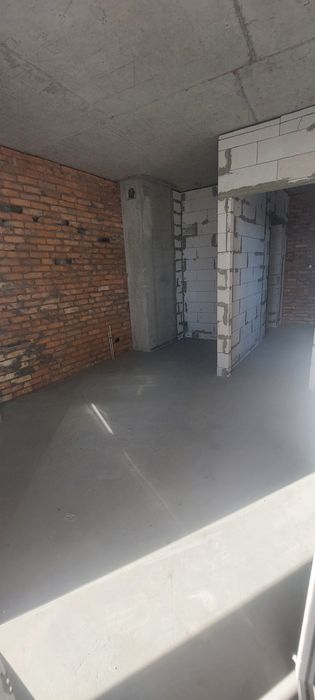 Продаж 1к квартири 52,62 м²  ЖК Обухівський ключ