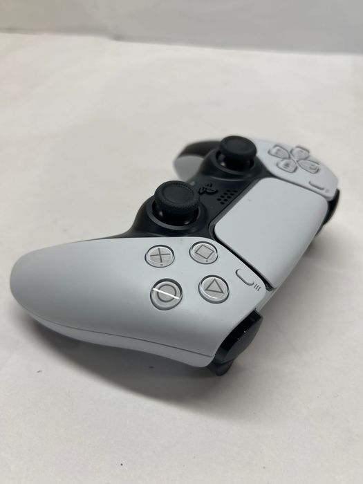 Kontroler Bezprzewodowy Pad PS5 SONY DualSense Biały