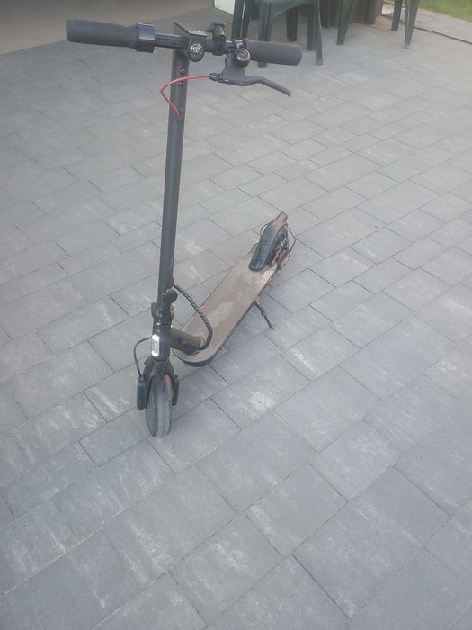 Hulajnoga Elektryczna Sencor Scooter One