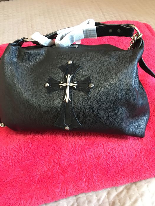 Сумка Chrome Hearts Хром Хартс