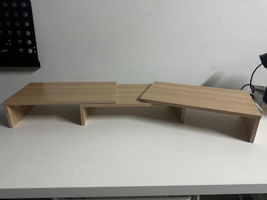 Suporte para Monitor - NOVO