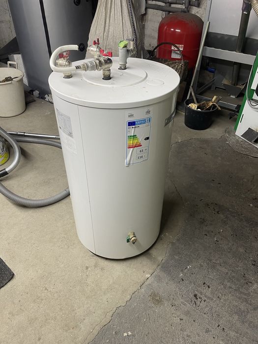 Bosch 120-50 zasobnik cwu