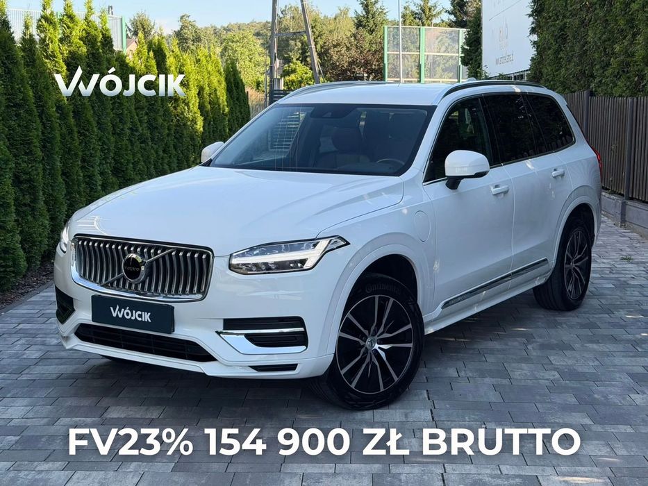 Volvo XC 90