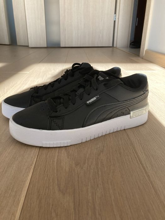 Sneakersy Puma roz. 39