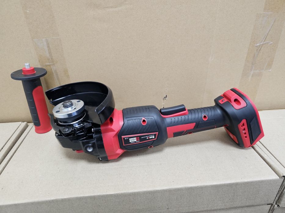 Аккумуляторная Болгарка Razor (под акб makita ,ProCraft) Бесщеточная