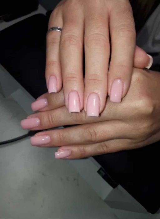 Потрібні моделі на гель лак та нарощування