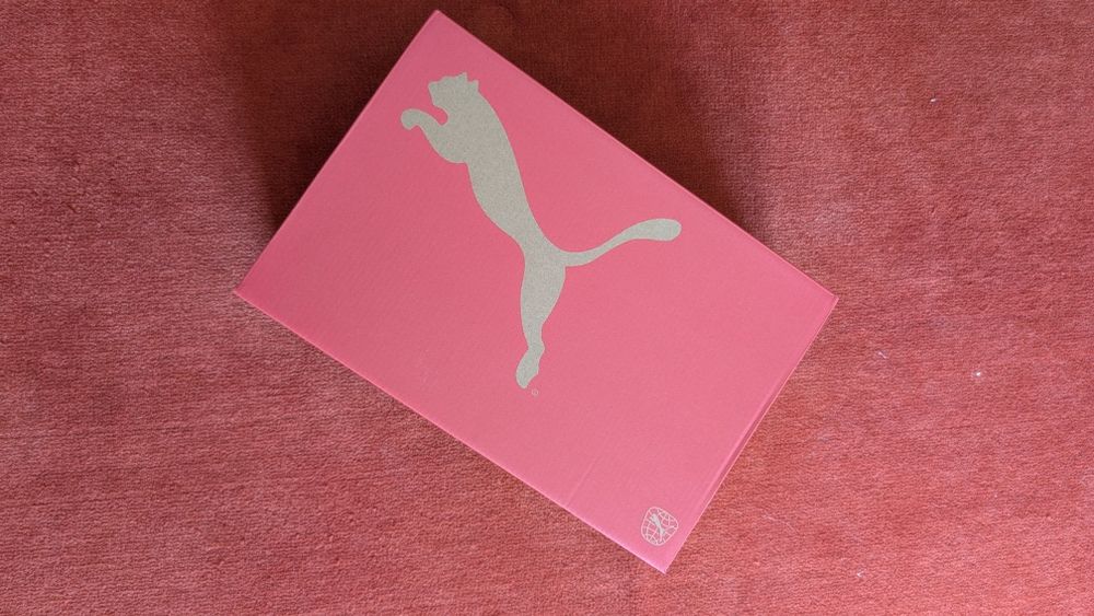 Puma Pounce Lite 2 – Novas c/ Caixa (Tam. 43)
