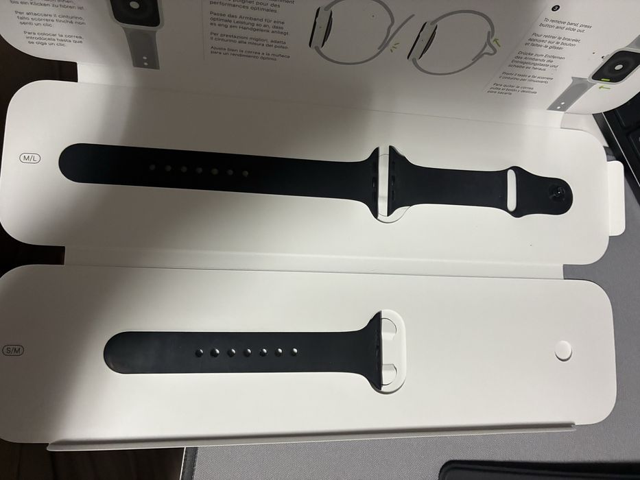 Apple Watch Series 5