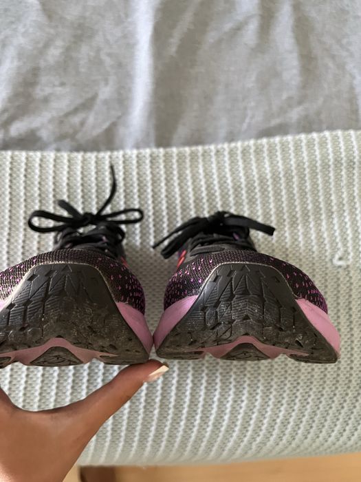 Tenis de corrida da Asics