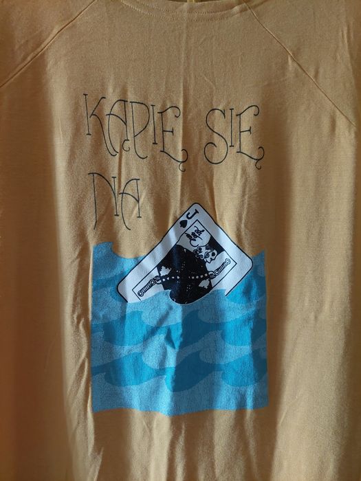 Koszulka damska rozmiar 42