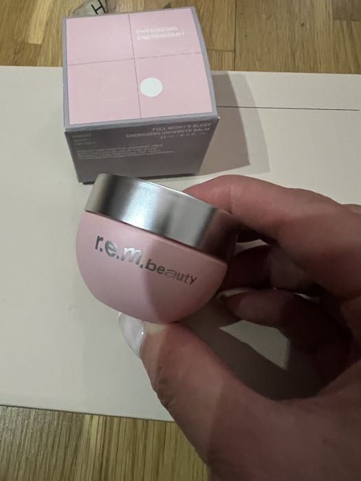 R.e.m beauty krem pod oczy nowy! Oryginalny!