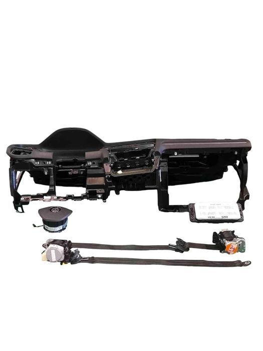 Kit de Airbags VW GOLF VII