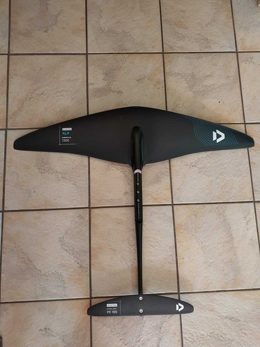 Wing Foil Duotone Carve 3.0 front 1300