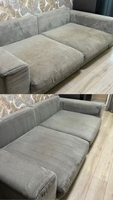 Химчистка мягкой мебели диваны, матрасы, кресла, стулья, кровати