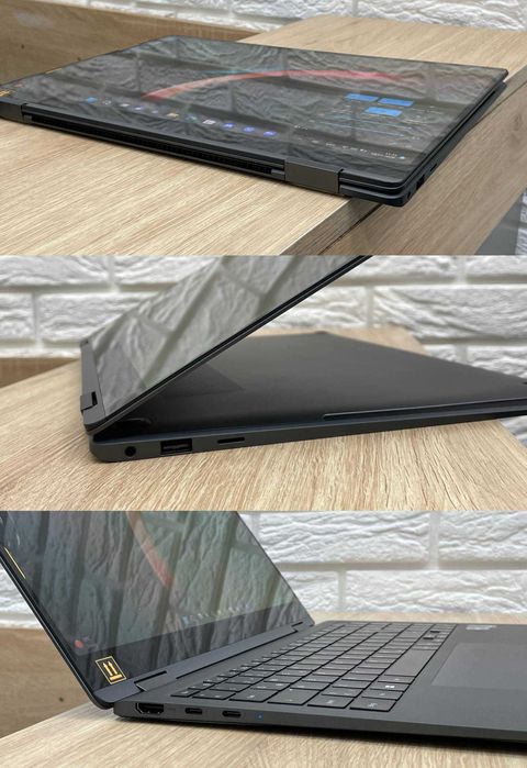 Samsung Galaxy Book3 Pro 360- 15.6 AMOLED/ I7-1360P/ 16Gb DDR5/1Tb SSD