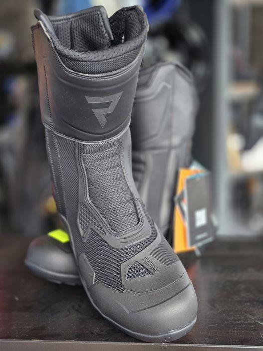 Buty motocyklowe wysokie Rebelhorn Range rozm. 42,  44, 45