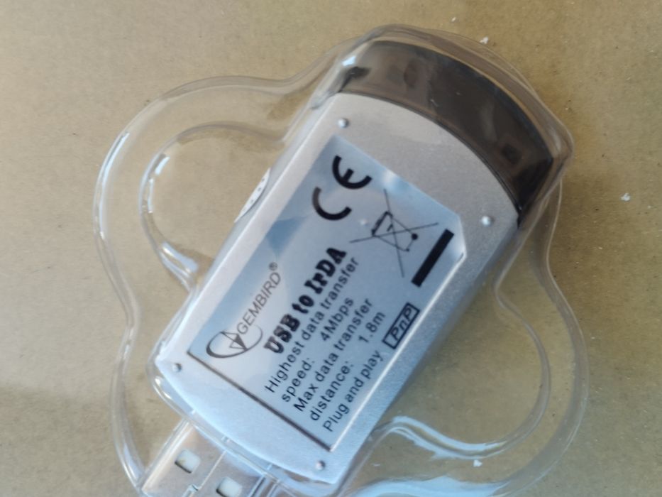Irda USB Gembird