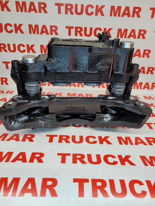 ZACISK HAMULCA meritor elsa 2 LRT544 LEWY