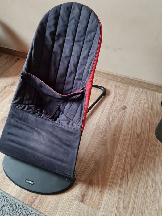 Babybjorn leżaczek