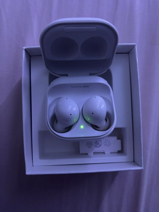 Smasung buds2 słuchawki bezprzewodowe