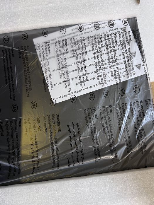 Placa de Indução Karinear KNI-603S1 7200W Flexi Zone [NOVO]