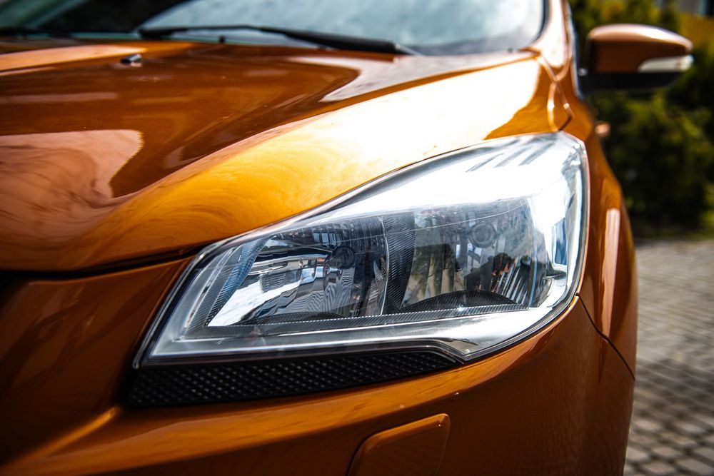 Ford Kuga 2015, дизель 2 л.