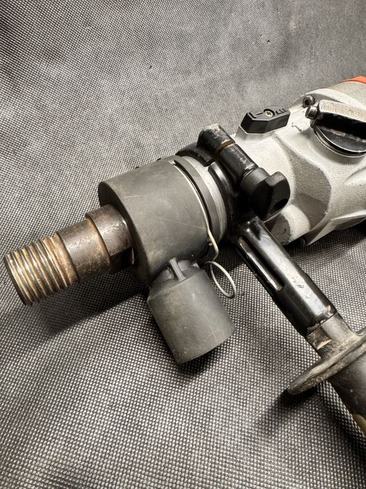 Weka DKS 15 wiertnica