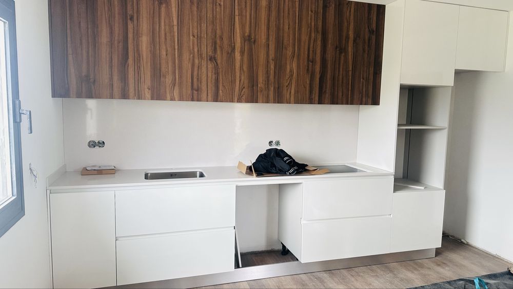 Arrenda-se T3 Totalmente Renovado em Lanheses