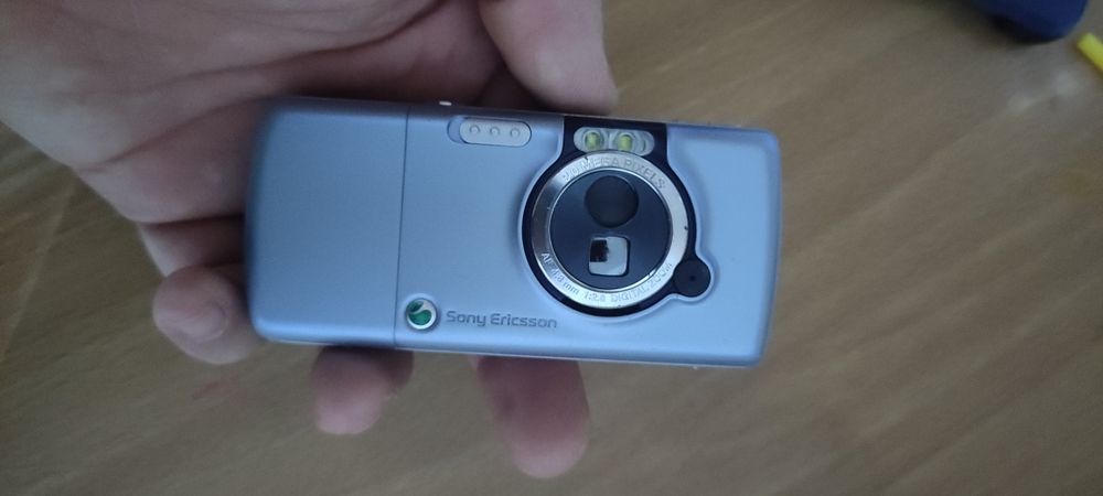 Продам soni erikson w700