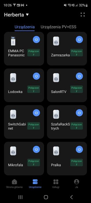 Magazyn energii Huawei Luna2000 5kWh