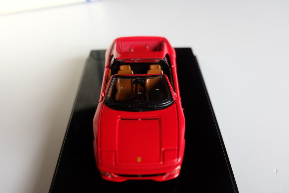 Miniatura Ferrari F355