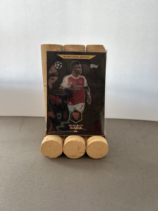 Topps Match Attax 2025/2026