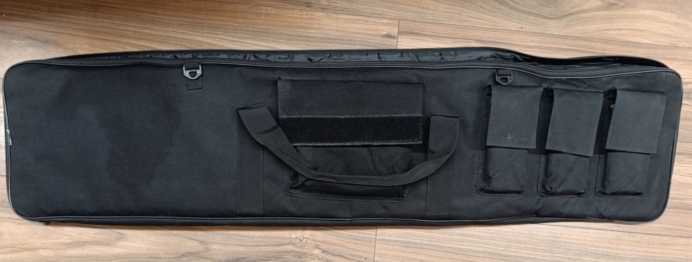 Kit airsoft completo