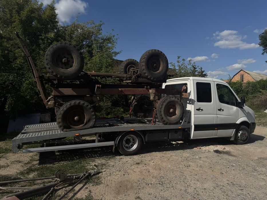 Евакуатор Умань, 24/7 по всій Україні