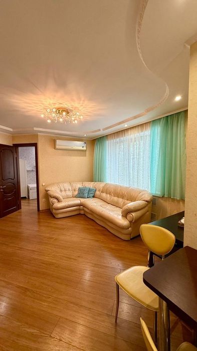 Продажа 3х.к.кв Пр.Центральный р-н Южного Буга 3/9 67000$