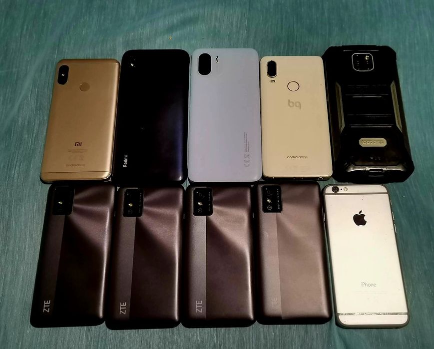 Samsung Huawei Xiaomi oportunidade 
Vários equipamentos 
A bom preço
Samsung