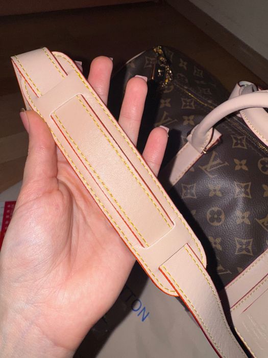 Torba Louis Vuitton Keepall 45 Monogram