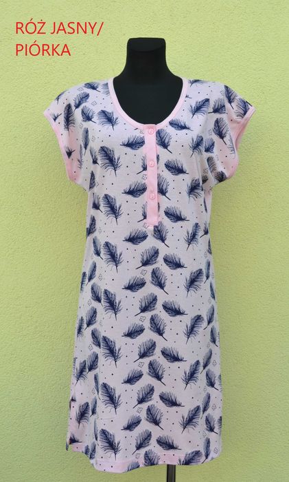 Koszula nocna kimono XXL