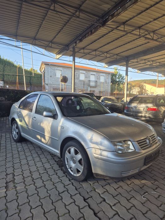 Peças Volkswagen bora 1.9 TDI