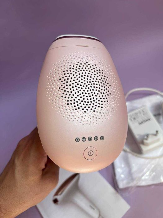 Фотоэпилятор Philips Lumea Advanced IPL SC1994