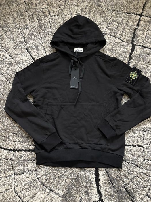 Bluza stone island