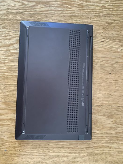 HP ENVY x360 13” Touch – Ryzen 5 – 8GB RAM – SSD 512GB
