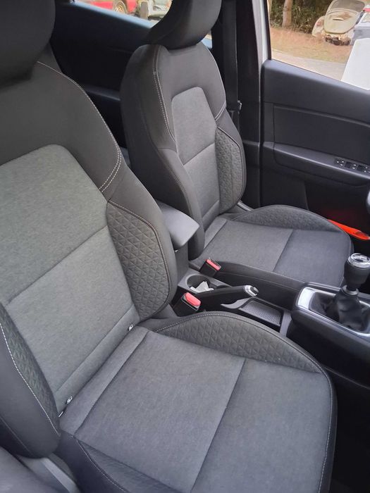 Renault Captur 1.0 tce Eco-G - GPL — photo 4